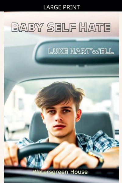 Produktbild: Baby Self Hate