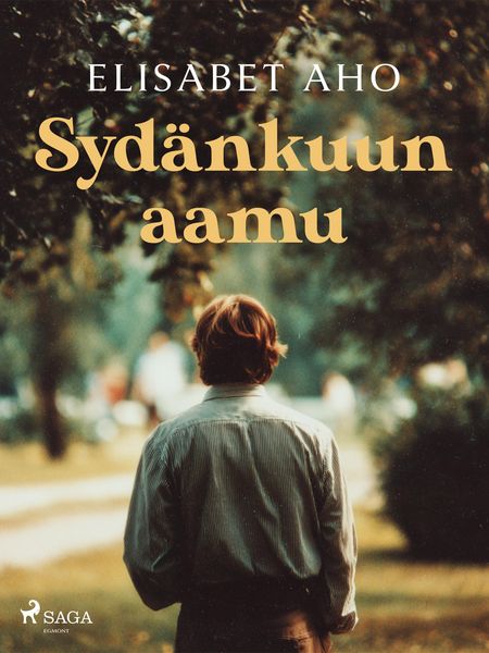 Produktbild: Syd&auml;nkuun aamu