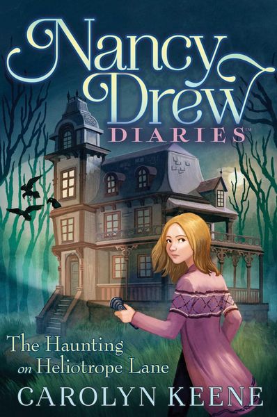 Produktbild: The Haunting on Heliotrope Lane