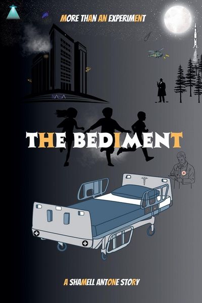Produktbild: The Bediment