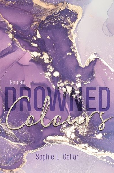 Produktbild: Drowned Colours