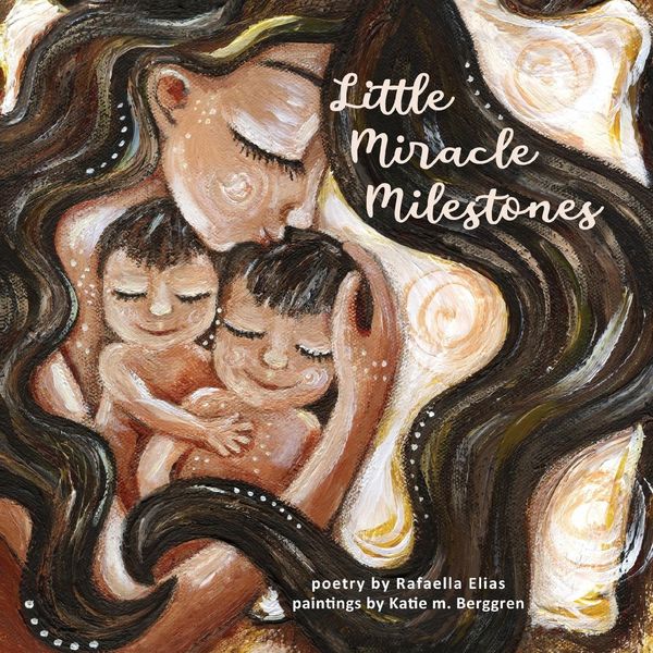 Produktbild: Little Miracle Milestones