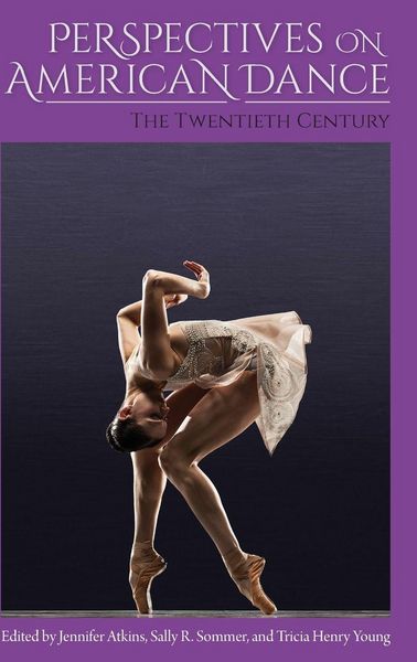 Produktbild: Perspectives on American Dance