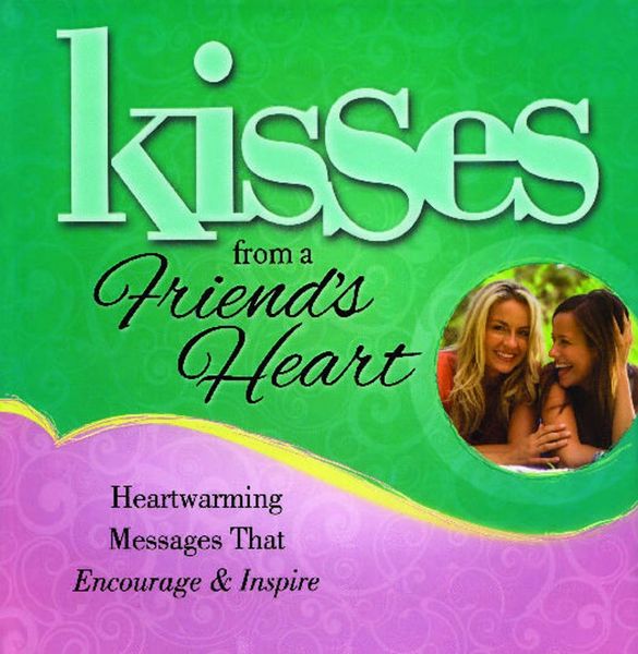 Produktbild: Kisses from a Friend's Heart