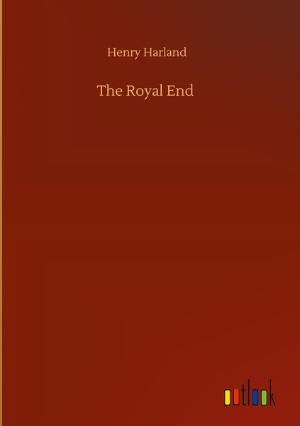 Produktbild: The Royal End