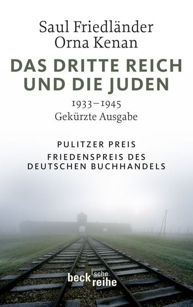 Produktbild: Das Dritte Reich und die Juden