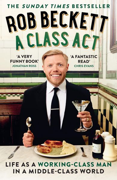 Produktbild: A Class ACT