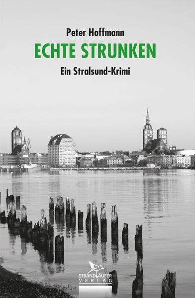 Produktbild: Echte Strunken