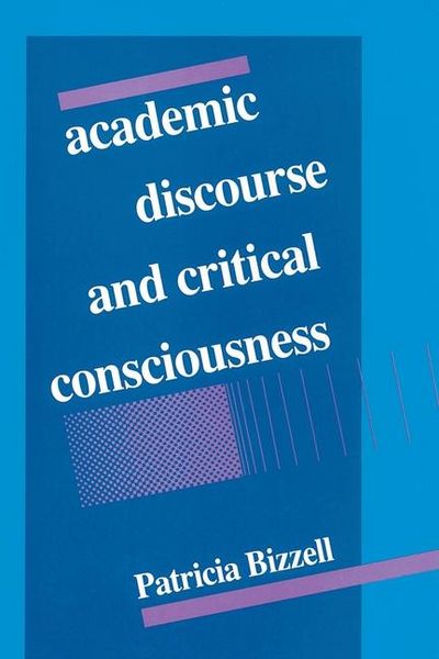 Produktbild: Academic Discourse and Critical Consciousness