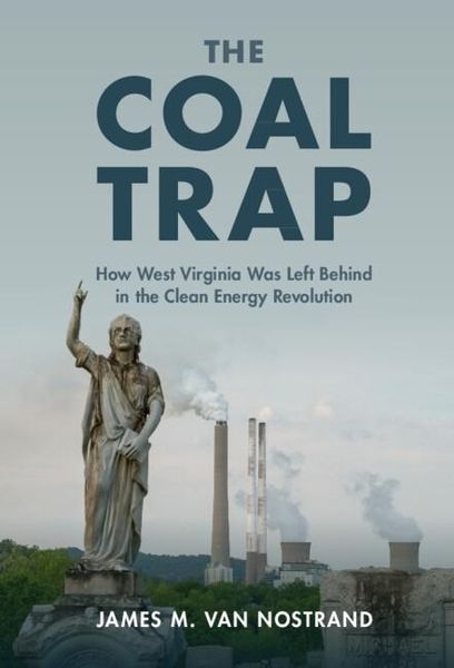 Produktbild: Coal Trap