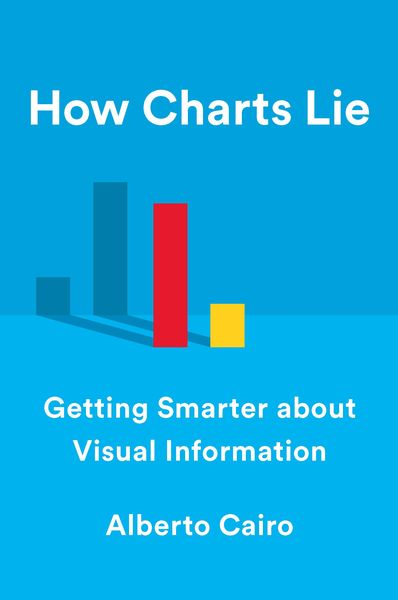 Produktbild: How Charts Lie