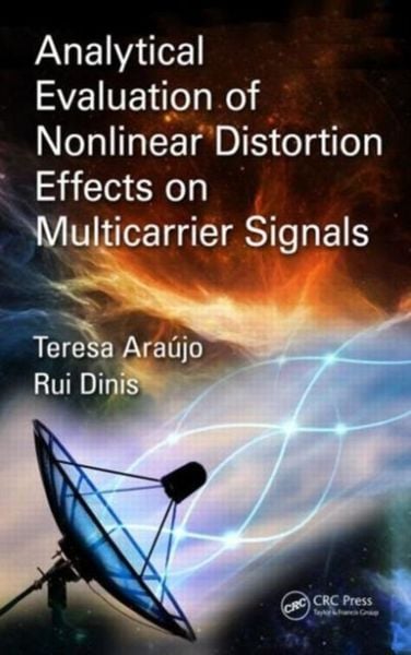 Produktbild: Analytical Evaluation of Nonlinear Distortion Effects on Multicarrier Signals