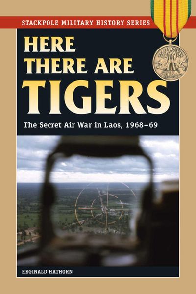 Produktbild: Here There are Tigers
