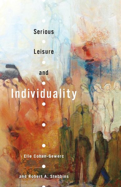 Produktbild: Serious Leisure and Individuality
