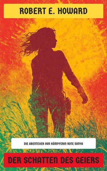 Produktbild: Der Schatten des Geiers