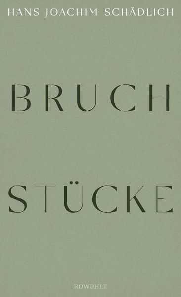 Produktbild: Bruchst&uuml;cke