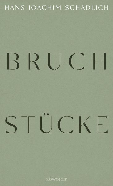Produktbild: Bruchst&uuml;cke