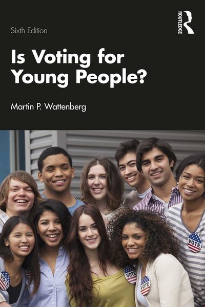 Produktbild: Is Voting for Young People?