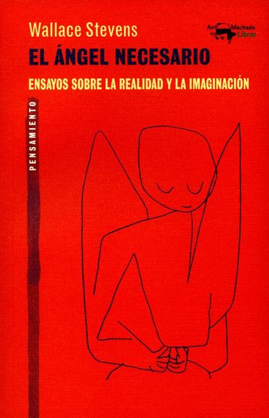 Produktbild: El &aacute;ngel necesario
