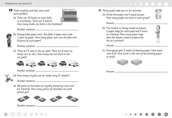 Produktbild: Practice Book 2B