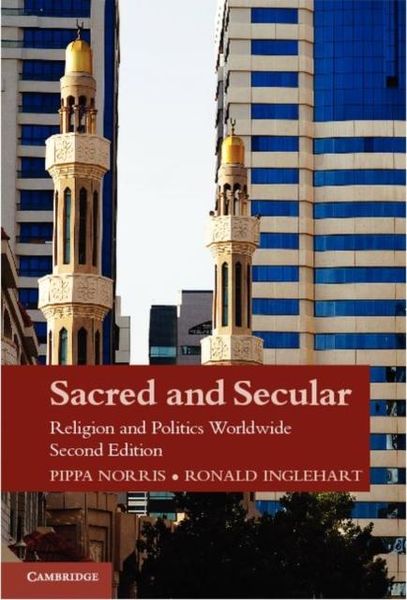 Produktbild: Sacred and Secular