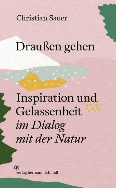 Produktbild: Draußen gehen