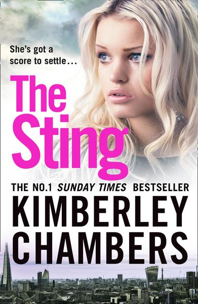 Produktbild: The Sting