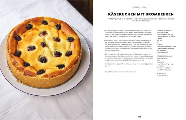Produktbild: Deutsche K&uuml;che