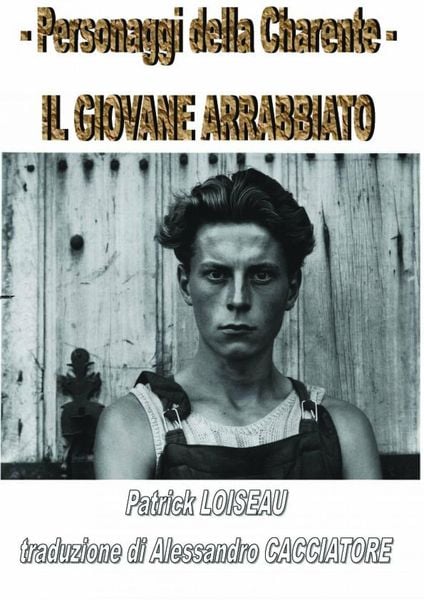 Produktbild: Personaggi della Charente