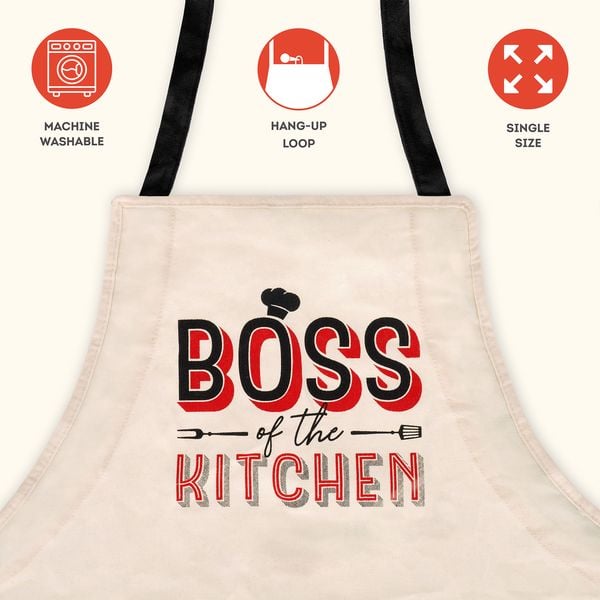 Produktbild: Legami Kochsch&uuml;rze - Super Koch