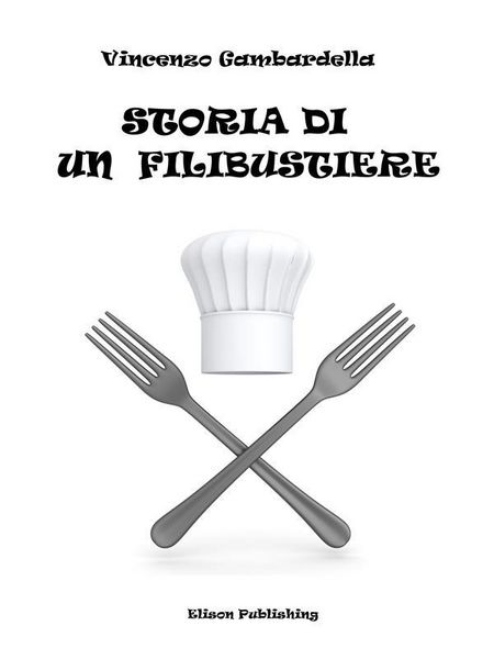 Produktbild: Storia di un filibustiere