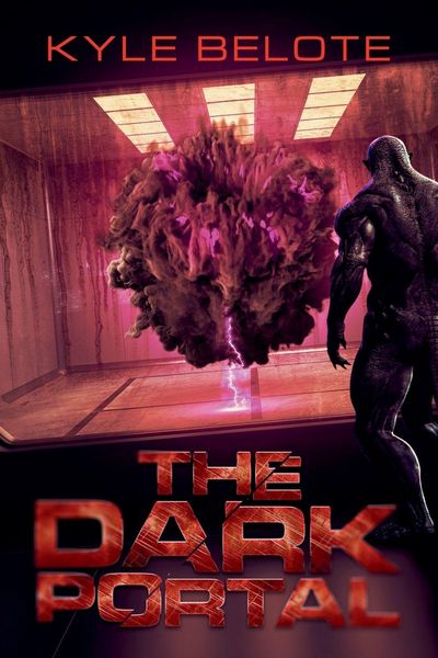 Produktbild: The Dark Portal