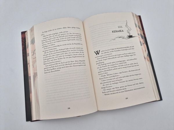 Produktbild: Verity Guild (Deluxe-Ausgabe)
