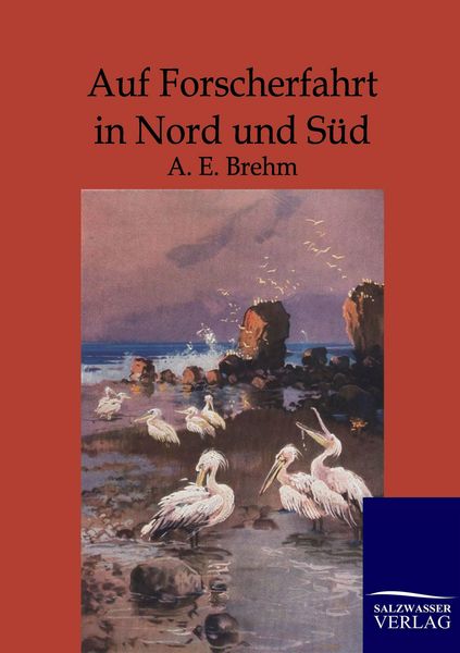 Produktbild: Auf Forscherfahrt in Nord und S&uuml;d