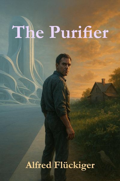 Produktbild: The Purifier