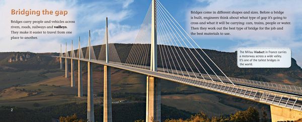 Produktbild: Brilliant Bridges