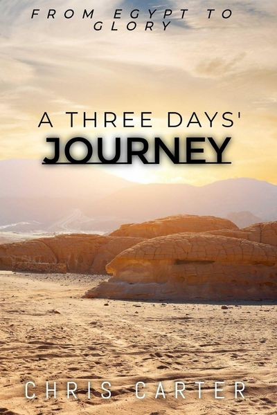 Produktbild: A Three Days' Journey