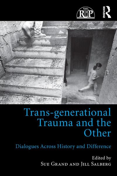Produktbild: Trans-generational Trauma and the Other