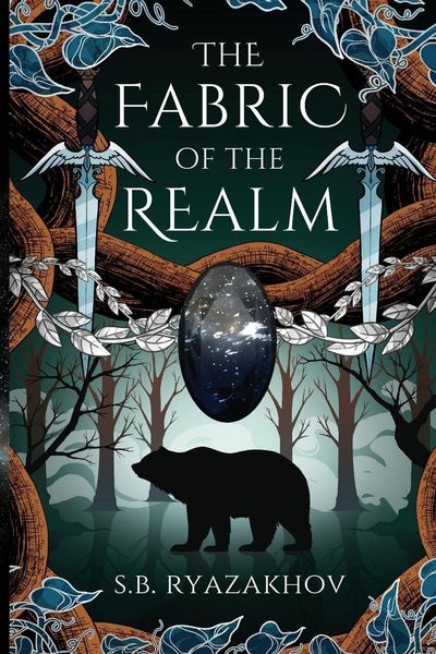 Produktbild: The Fabric of the Realm