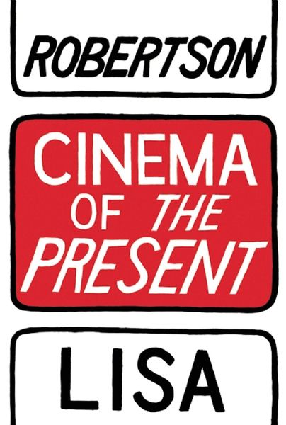 Produktbild: Cinema of the Present