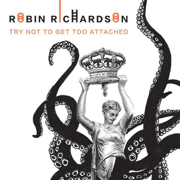 Produktbild: Try Not to Get Too Attached