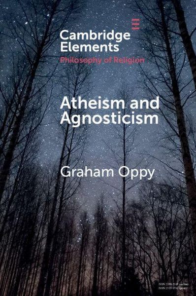 Produktbild: Atheism and Agnosticism
