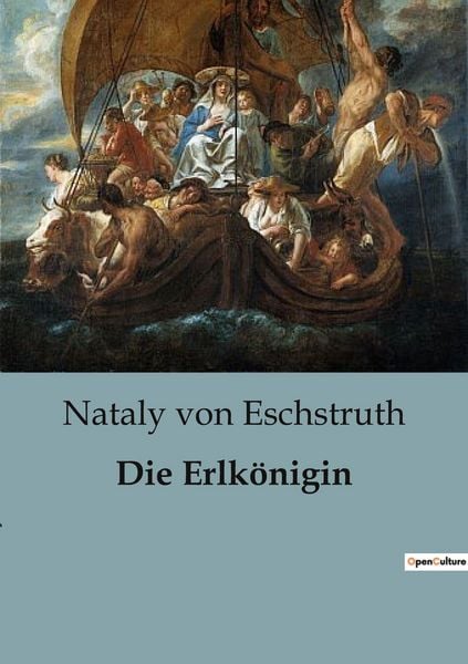Produktbild: Die Erlk&ouml;nigin