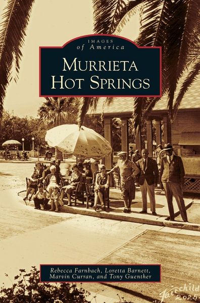 Produktbild: Murrieta Hot Springs