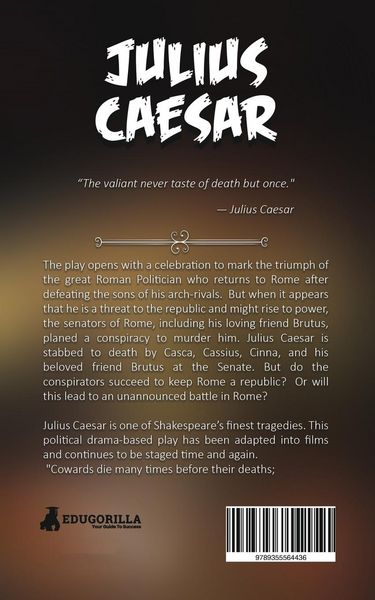 Produktbild: Julius Caesar