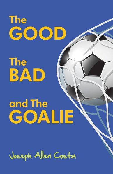 Produktbild: The Good The Bad and The Goalie