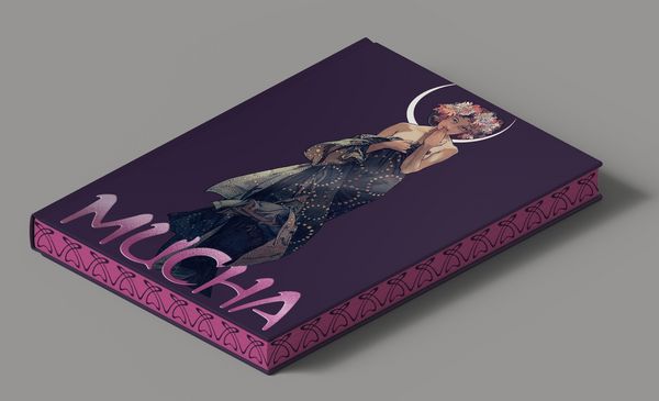 Produktbild: Alphonse Mucha