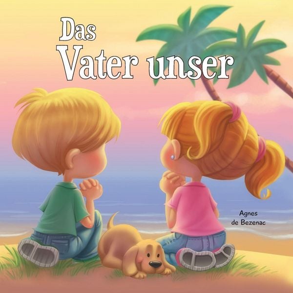 Produktbild: Das Vater unser