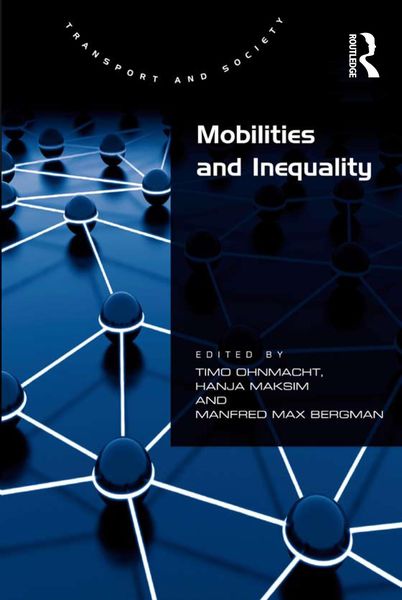 Produktbild: Mobilities and Inequality