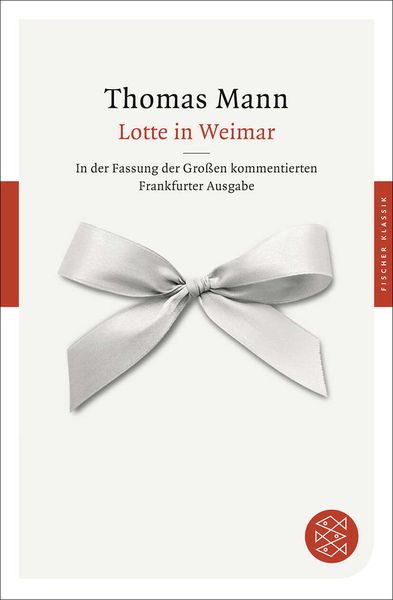Produktbild: Lotte in Weimar
